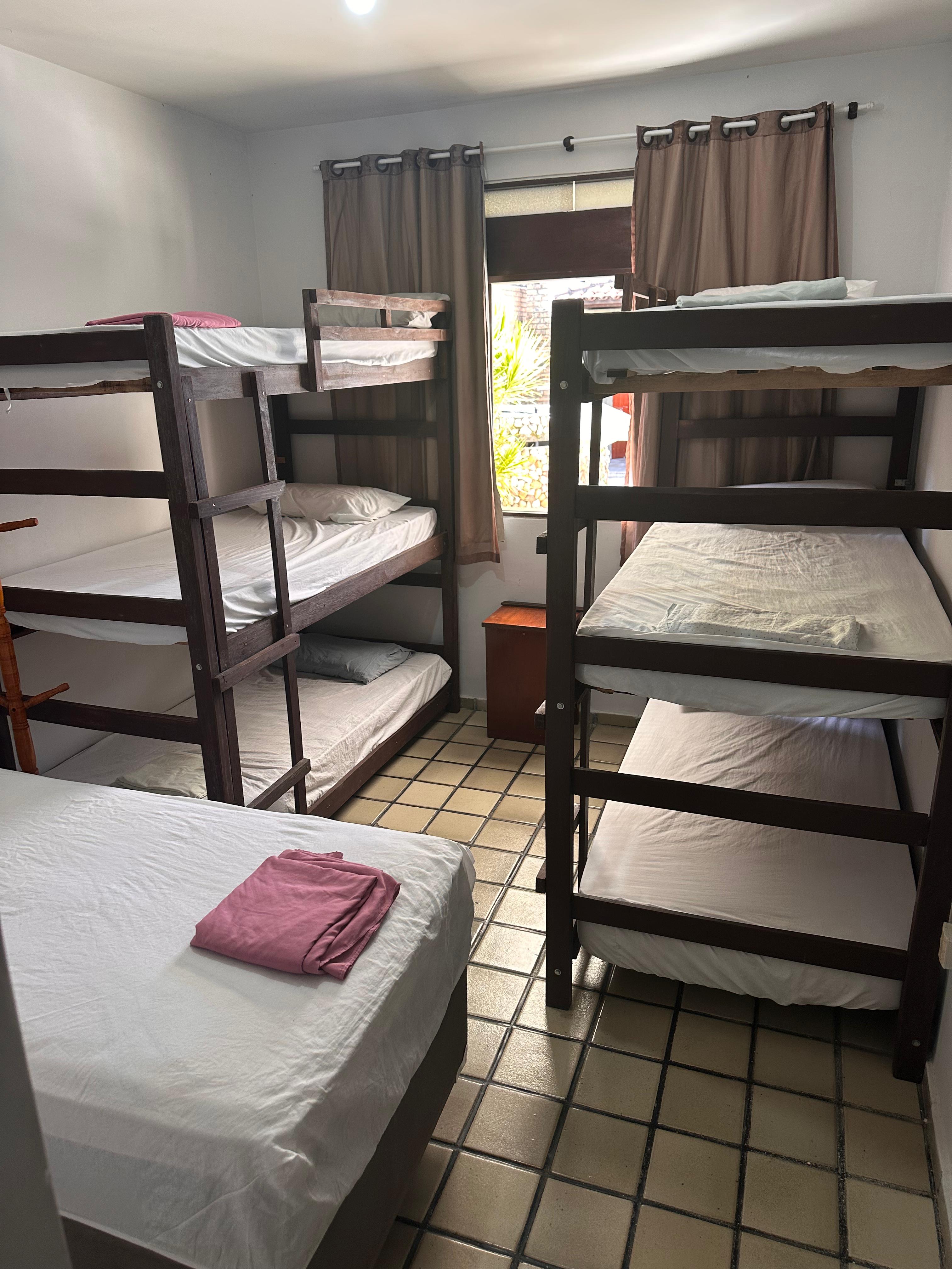 Rô Hostel